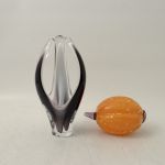 727 8231 Konstglas